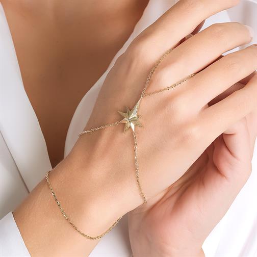 Kuzey Yıldızı Şahmeran