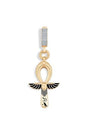 Mineli Ankh Charm