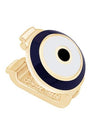 Nazar Boncuğu 9Mm Bileklik Charm