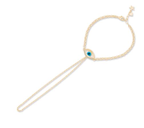 Örme Dorika Şahmeran