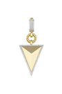 Pramit Kolye Ucu Charm