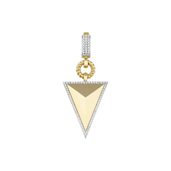Pramit Kolye Ucu Charm
