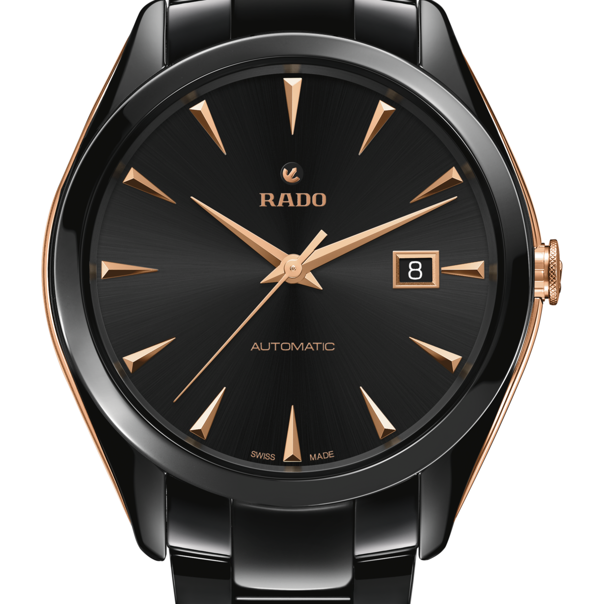 Rado Hyperchrome R32252162 Kol Saati