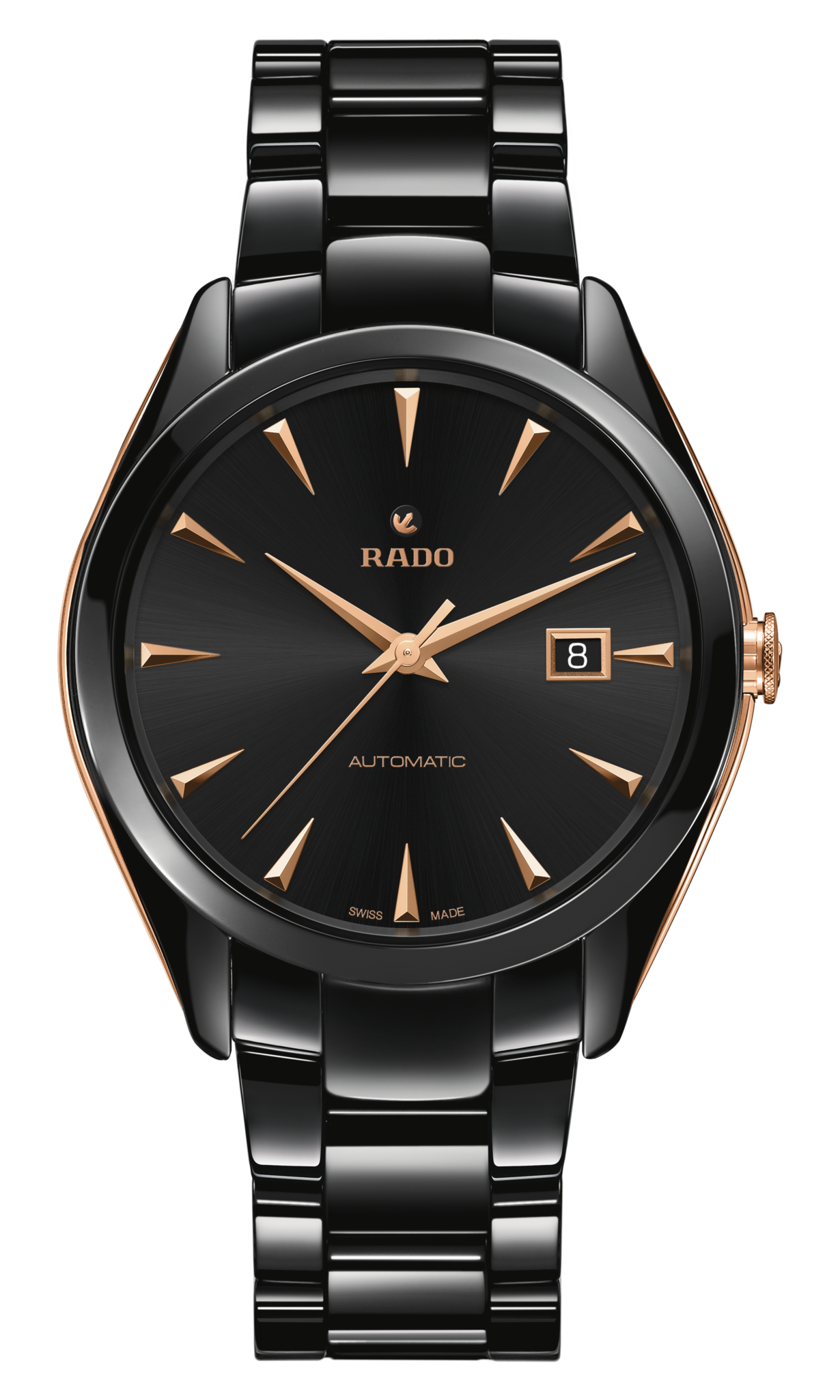 Rado Hyperchrome R32252162 Kol Saati