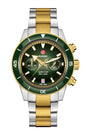 Rado Captain Cook R32151318 Kol Saati