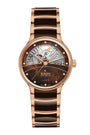 Rado Centrix Automatic Diamonds Open Heart R30029902 Kol Saati