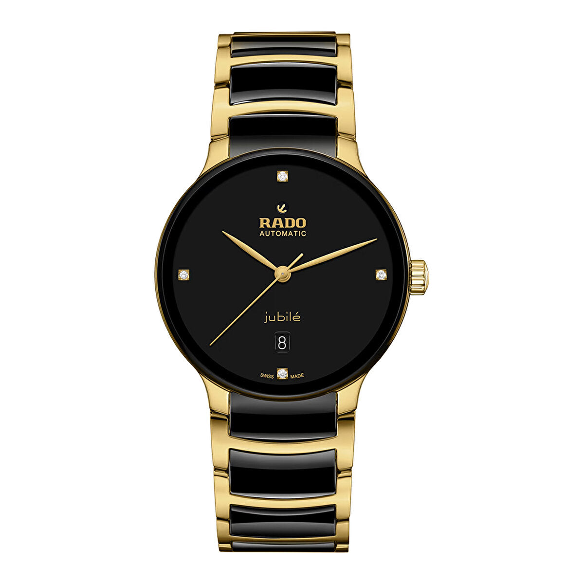 Rado Centrix Automatic Diamonds R30008712 Kol Saati