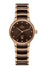 Rado Centrix Automatic Diamonds R30019732 Kol Saati