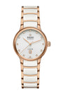 Rado Centrix Automatic Diamonds R30019744 Kol Saati