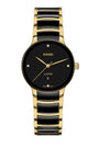 Rado Centrix Diamonds R30025712 Kol Saati