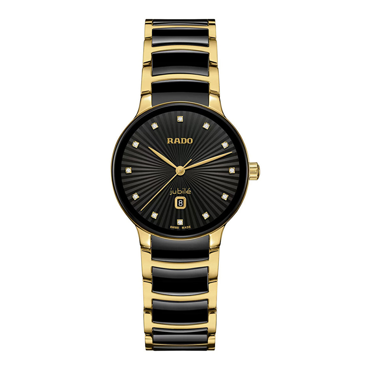 Rado Centrix Diamonds R30025742 Kol Saati