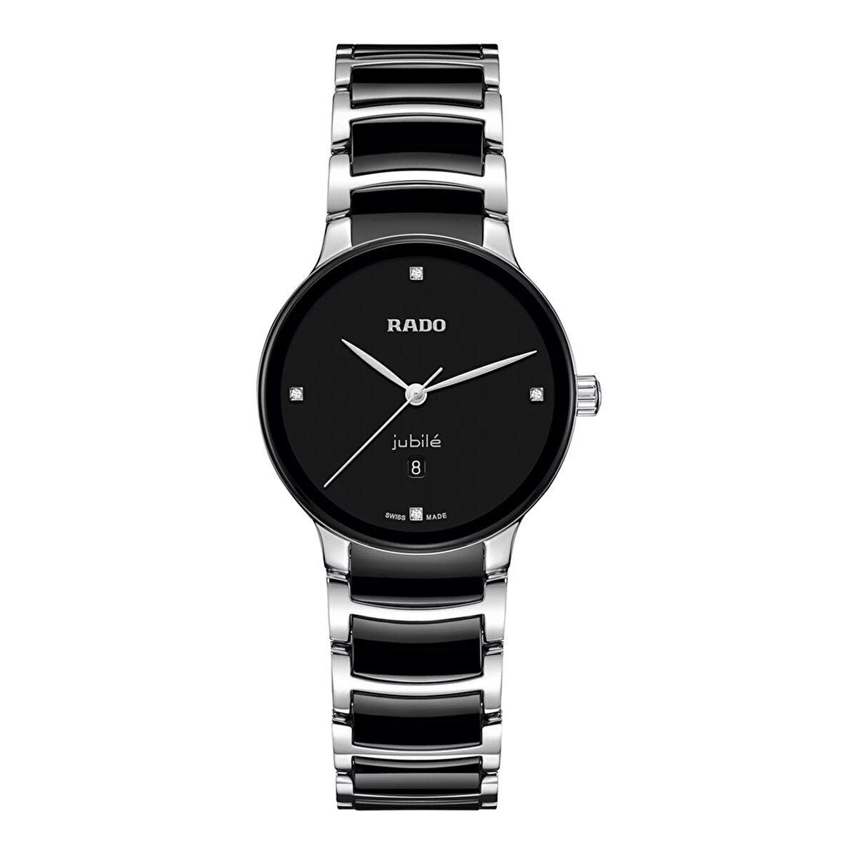 Rado Centrix Diamonds R30026712 Kol Saati