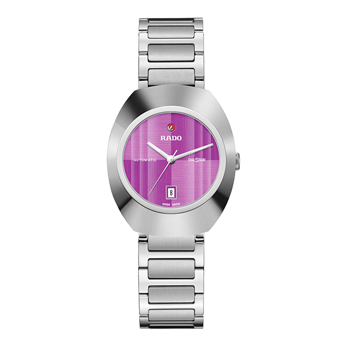 Rado DiaStar Original R12170333 Kol Saati