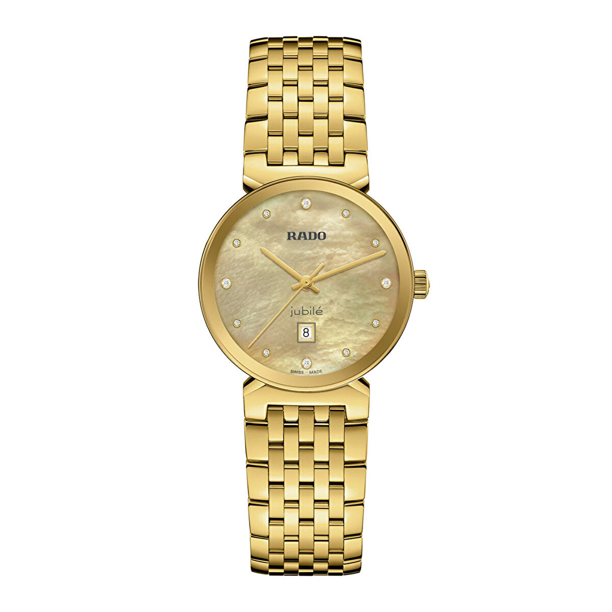 Rado Florence Diamonds R48915903 Kol Saati