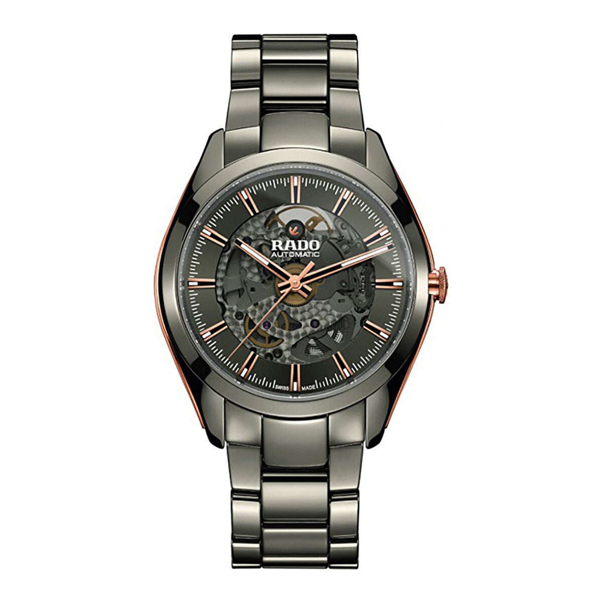 Rado Hyperchrome R32021102 Kol Saati