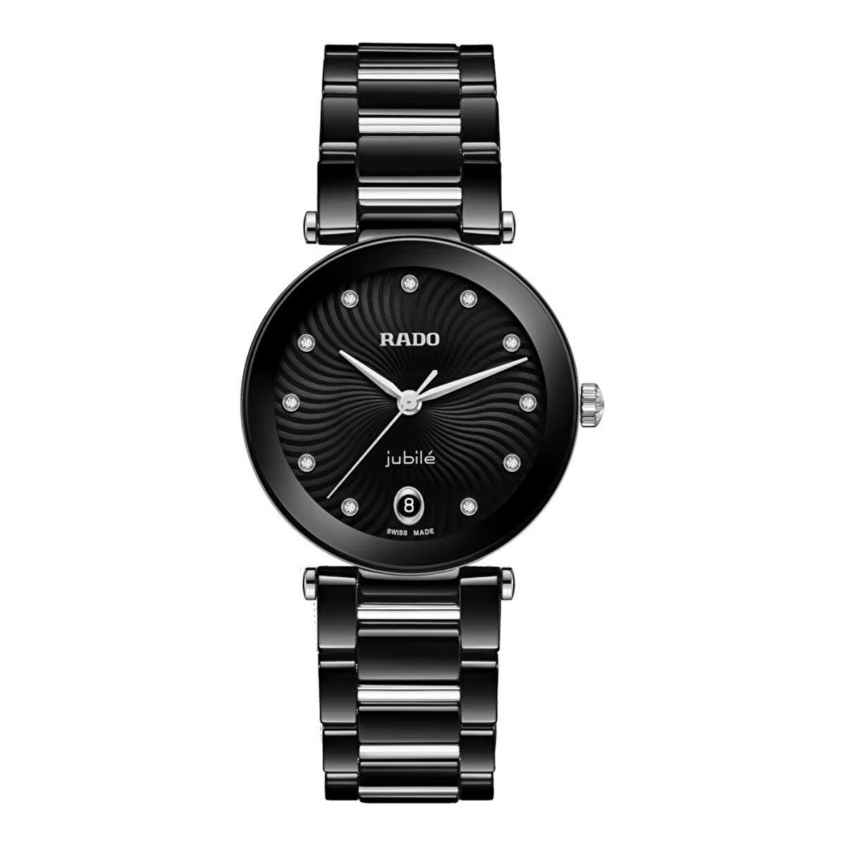 Rado R22243703 Kol Saati