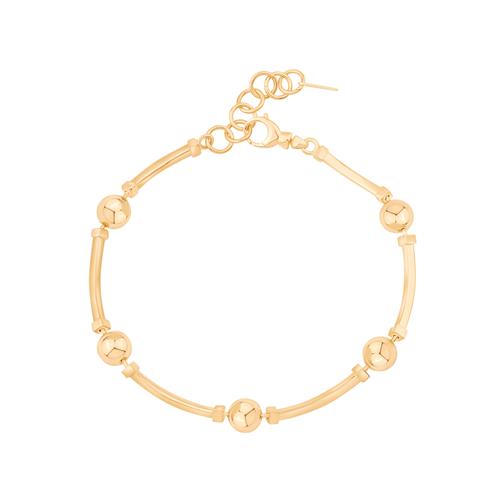 Silindir Top Bileklik