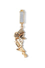 Siyah Silah Charm