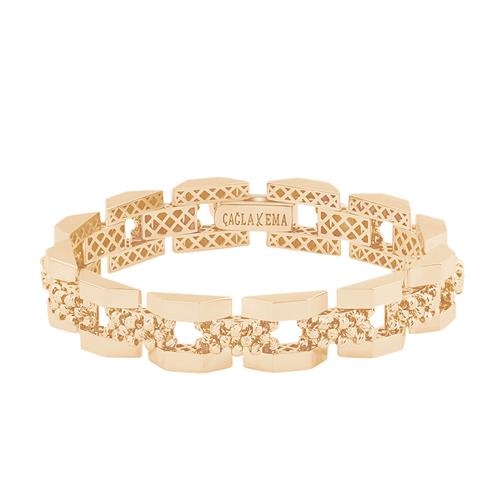 Tasarım Altın Bileklik