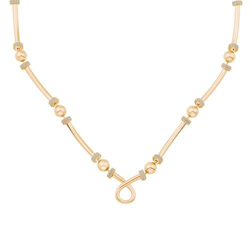 Tasarım Silindir Kolye