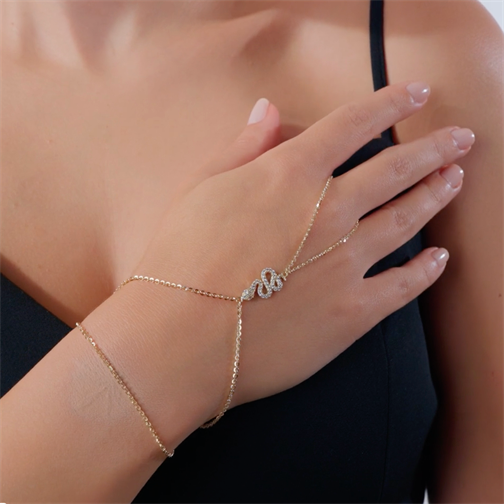 Tasarım Yılan Şahmeran