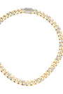 Taşlı Altın 11Mm Gurmet Set