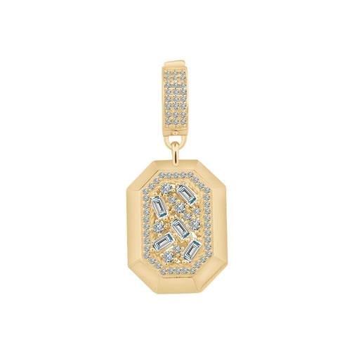 Taşlı Charm