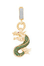 Taşlı Ejderha Charm