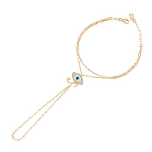 Taşlı Göz Şahmeran