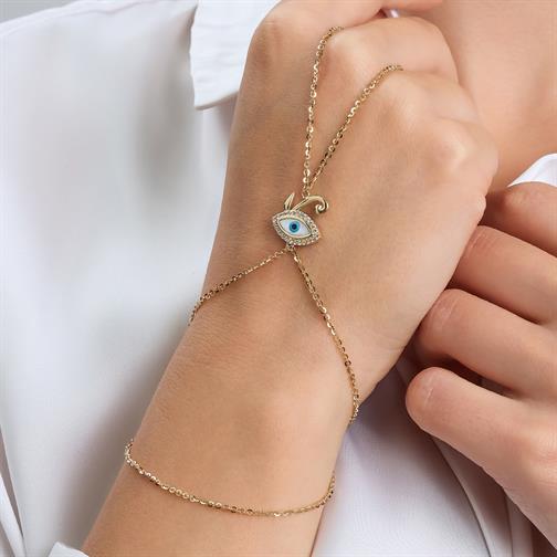 Taşlı Göz Şahmeran