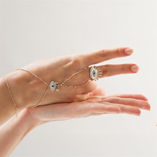 Taşlı Göz Şahmeran