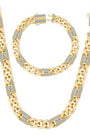 Taşlı Gurmet Set 7Mm