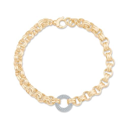 Tasarım Gurmet Bileklik