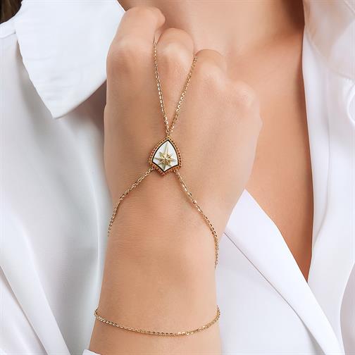 Taşlı Kalkan Şahmeran