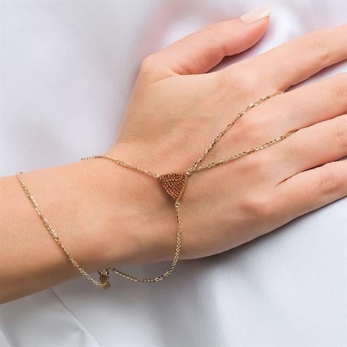 Taşlı Üçgen Şahmeran