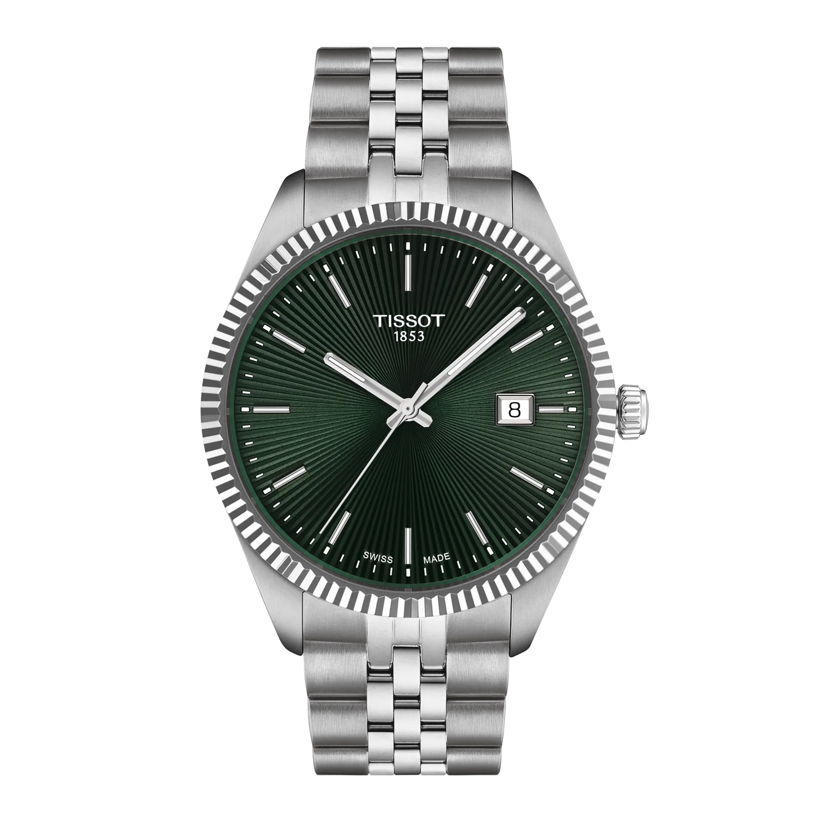 Tissot Ballade 40mm Kol Saati