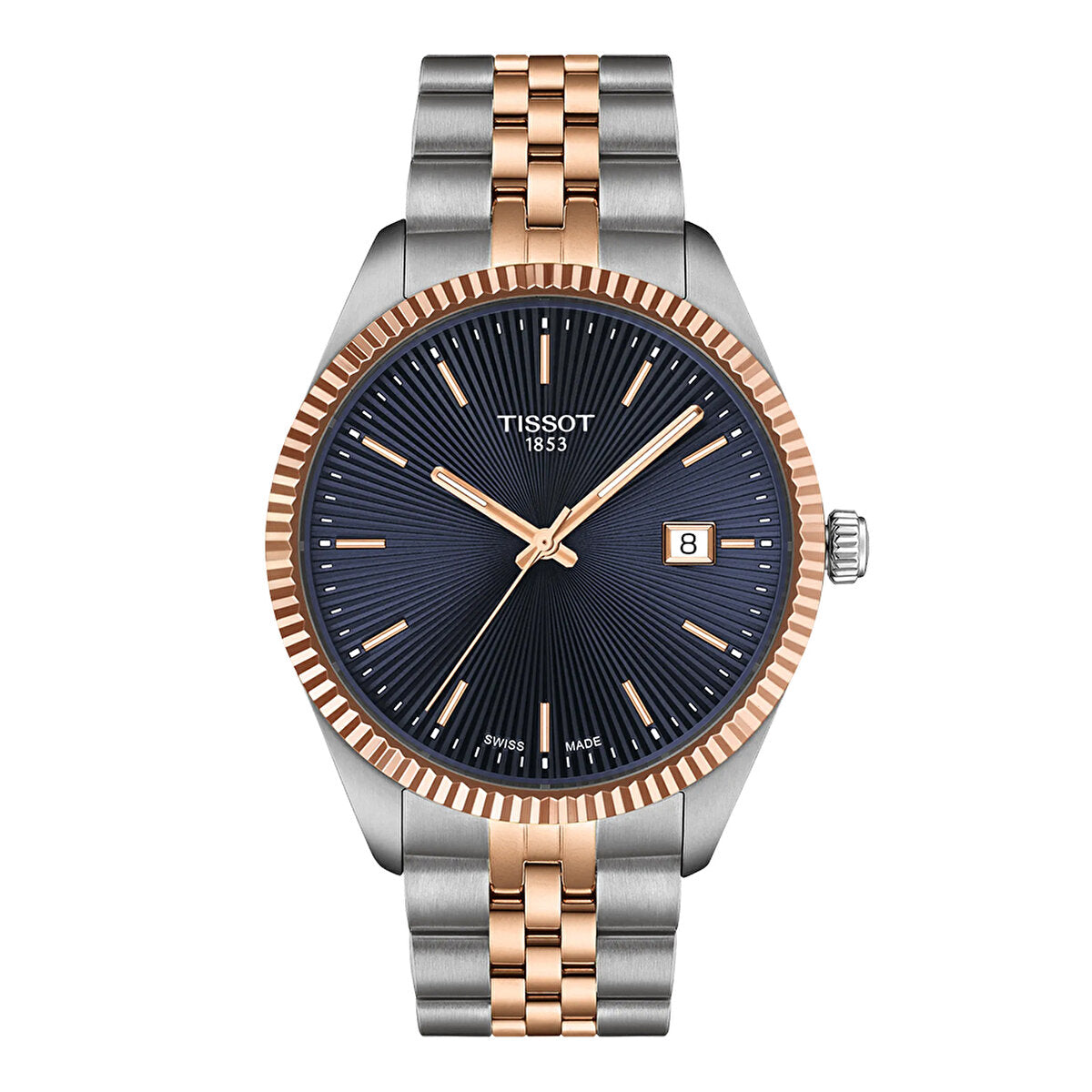 Tissot Ballade 40mm T1564102204100 Kol Saati