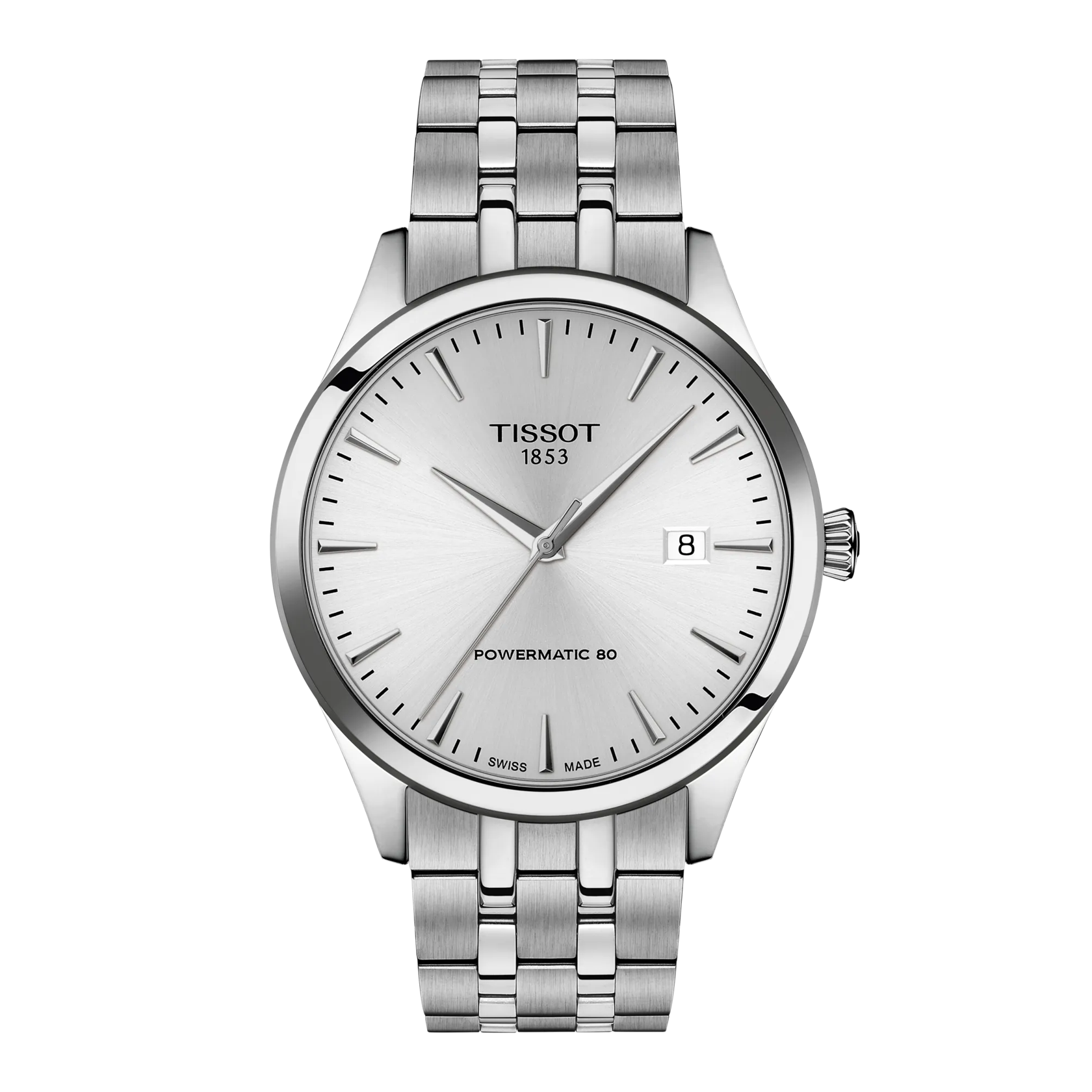 Tissot Classic Dream 40mm Kol Saati