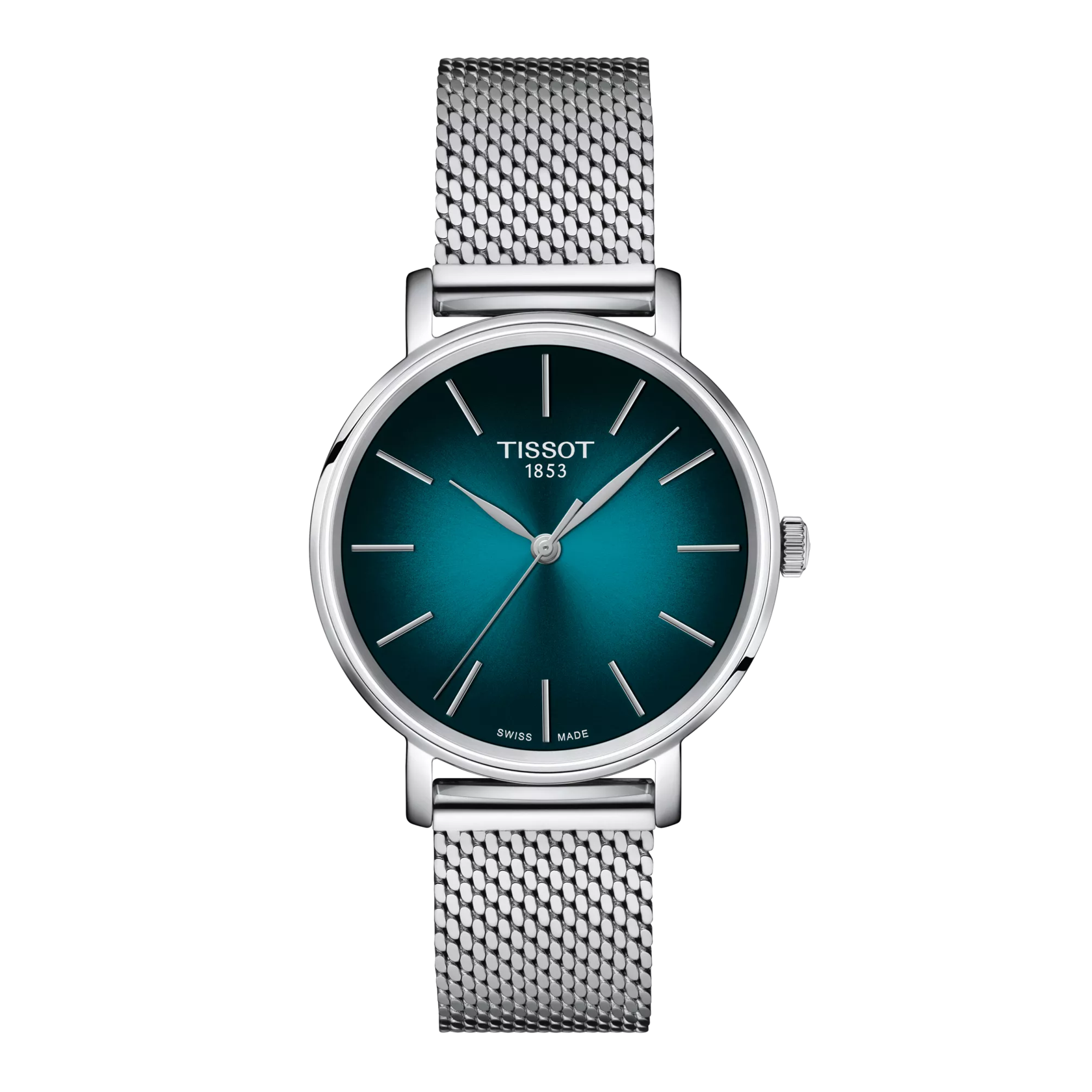 Tissot Everytime 34mm Kol Saati