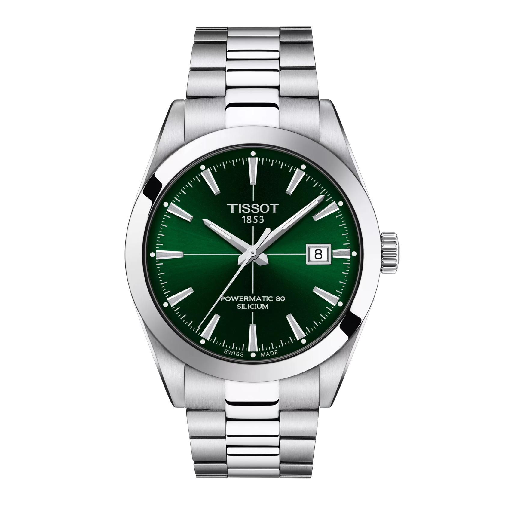Tissot Gentleman 40mm Kol Saati