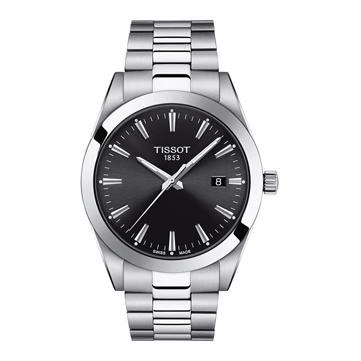 Tissot Gentleman Kol Saati