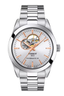 Tissot Gentleman Open Heart 40mm Kol Saati