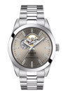 Tissot Gentleman Open Heart 40mm Kol Saati