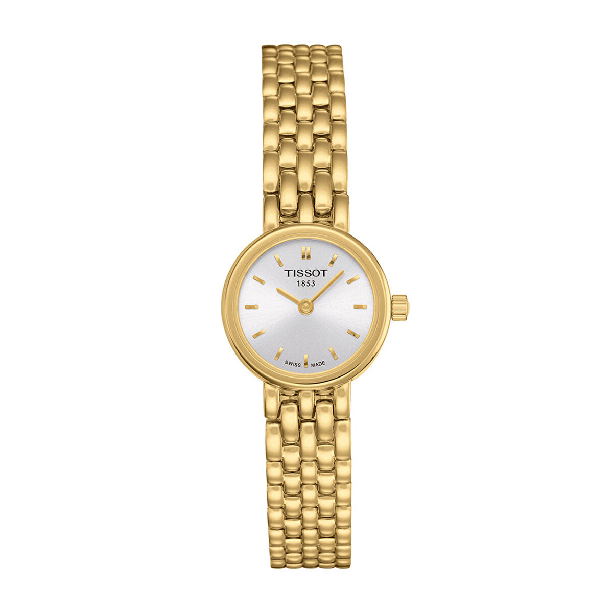 Tissot Lovely Kol Saati