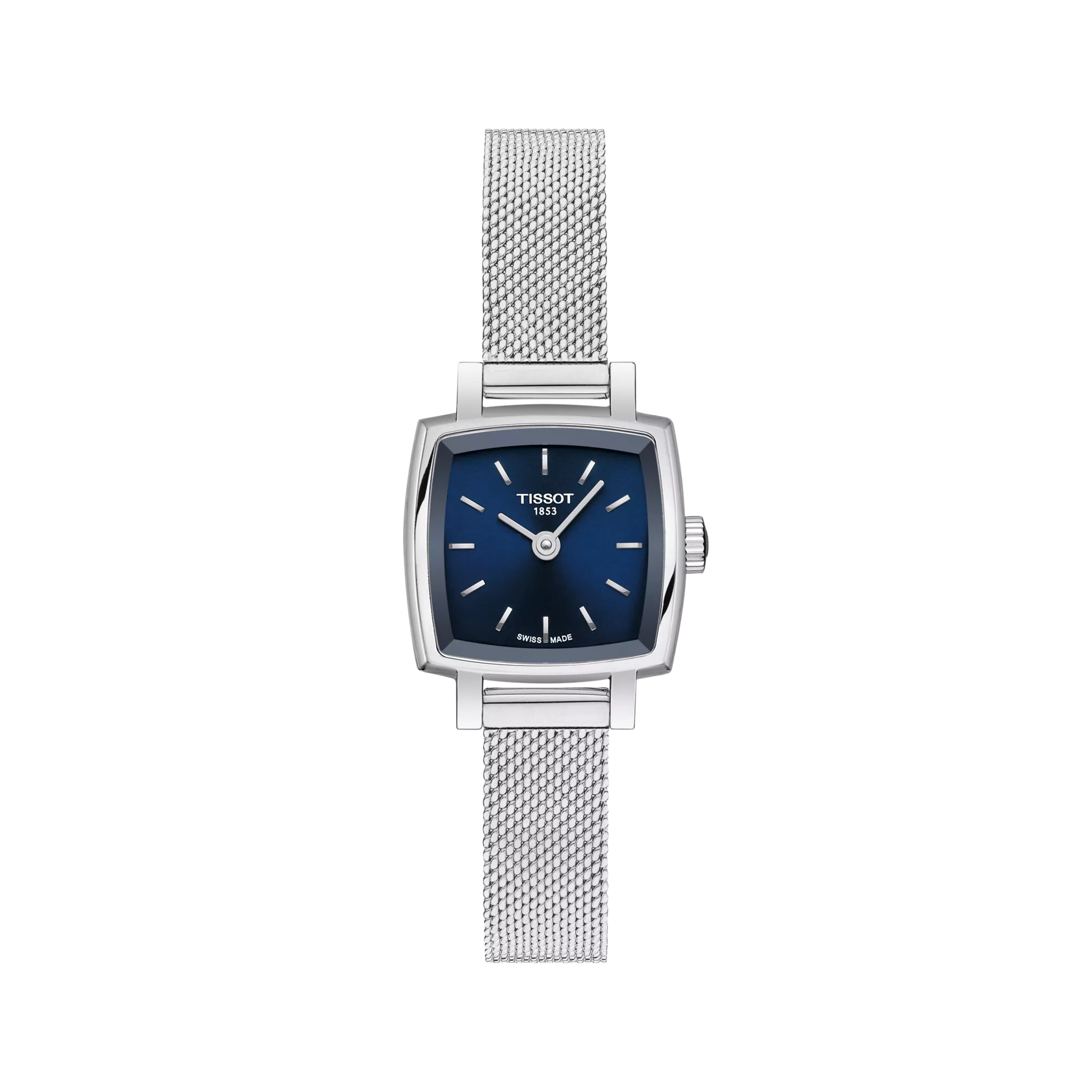 Tissot Lovely Square 20x20mm Kol Saati