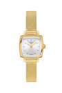 Tissot Lovely Square 20x20mm Kol Saati