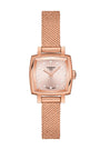 Tissot Lovely Square Kol Saati