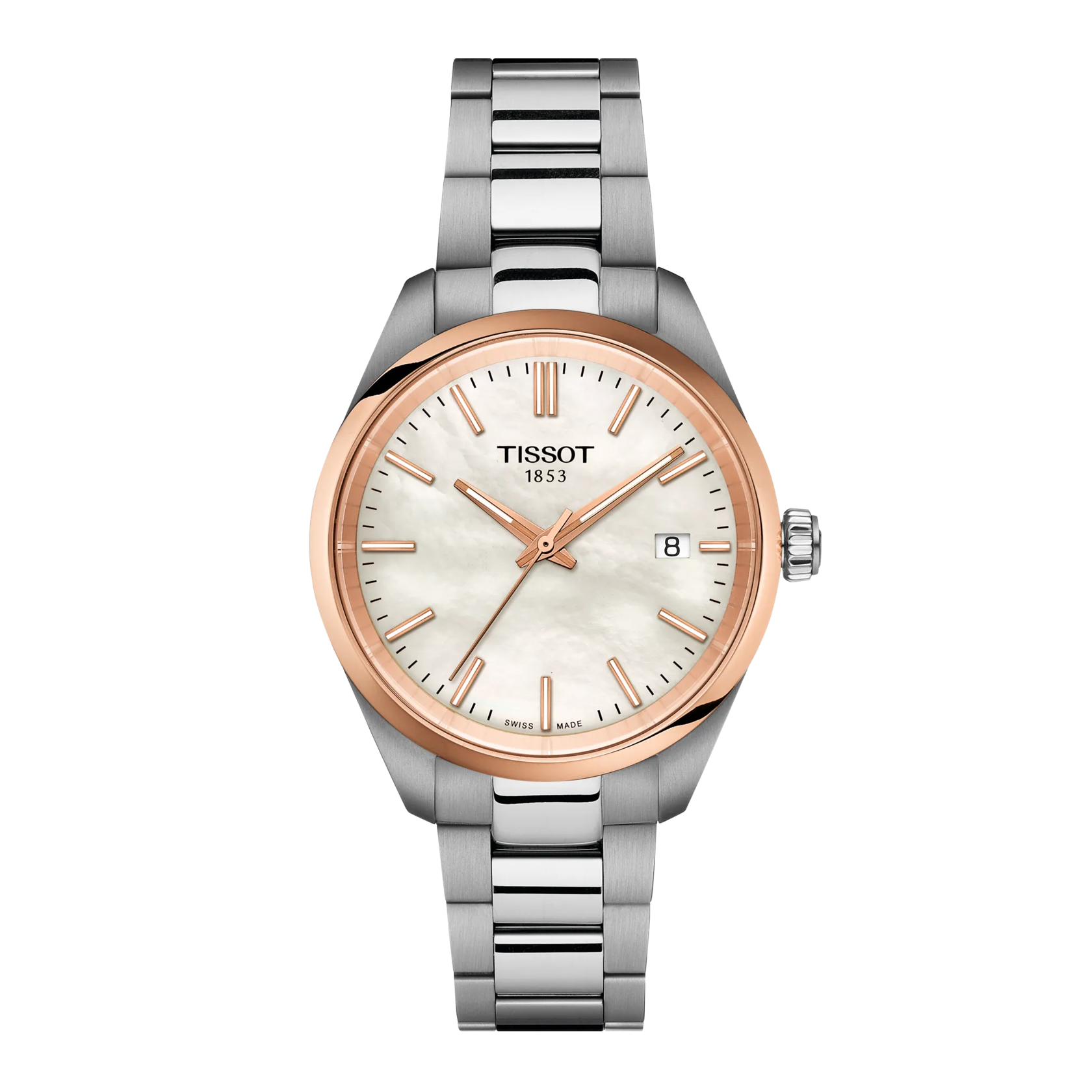 Tissot PR 100 34mm Kol Saati