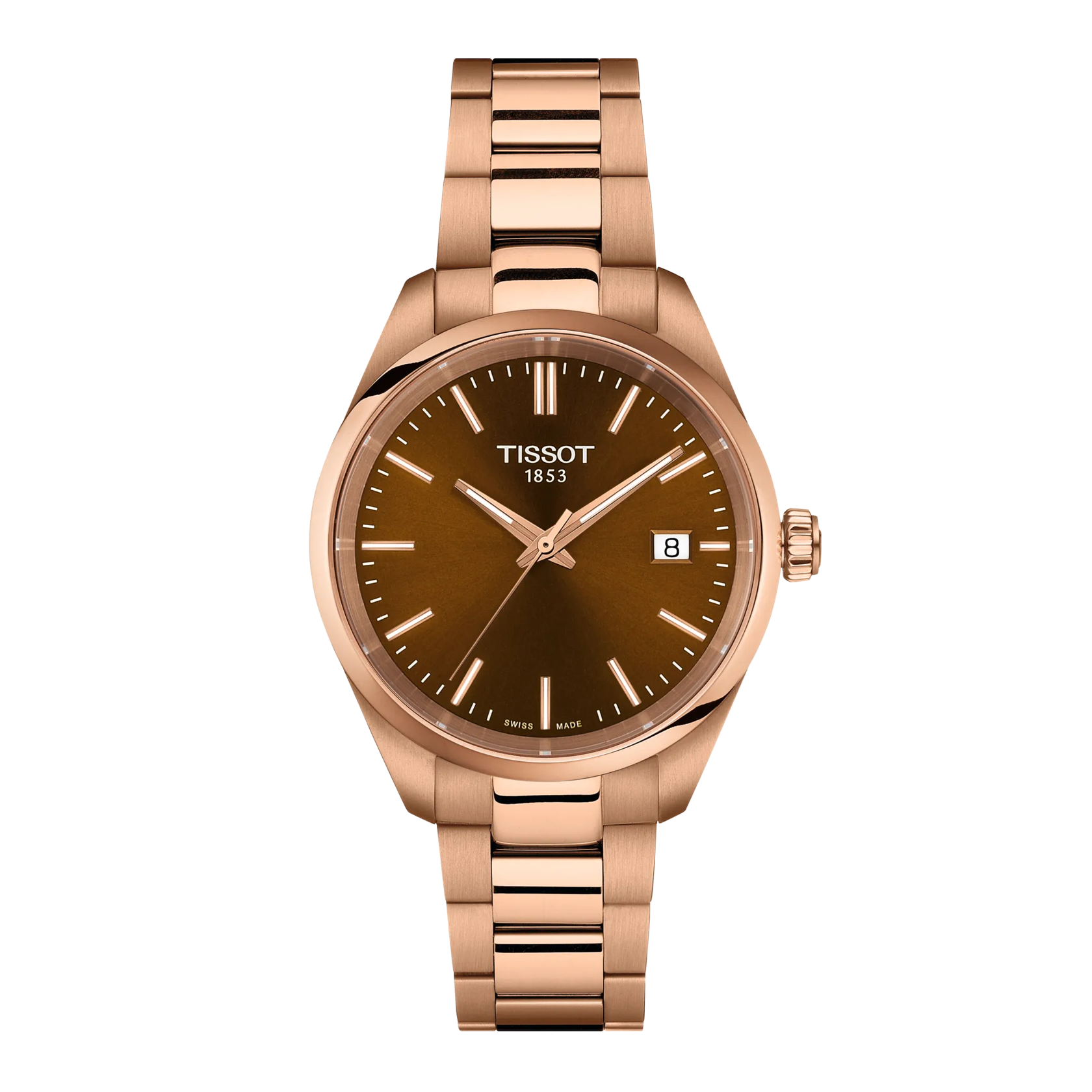 Tissot PR 100 34mm Kol Saati