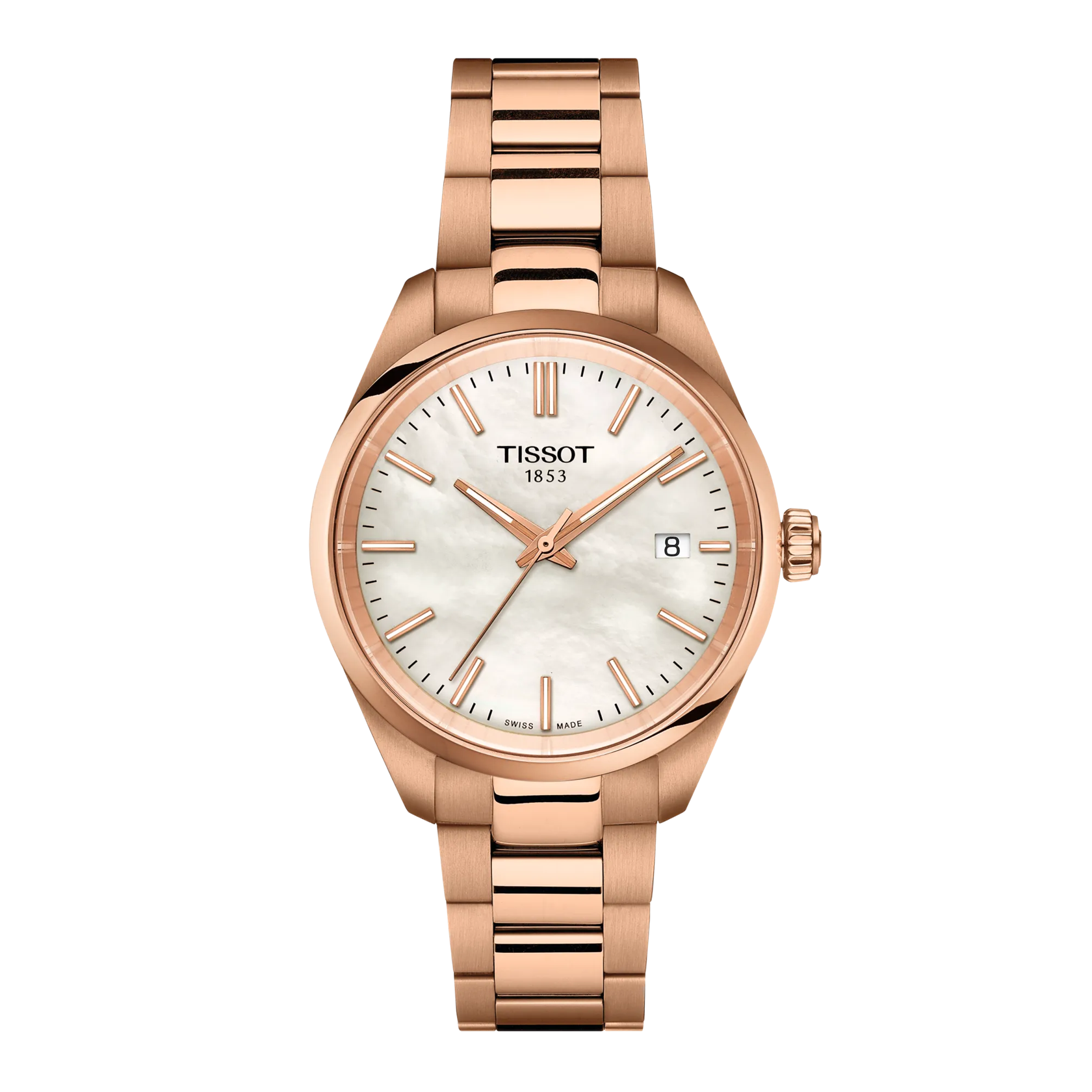 Tissot PR 100 34mm Kol Saati
